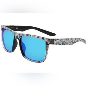 Dragon Meridien LL ION Sunglasses